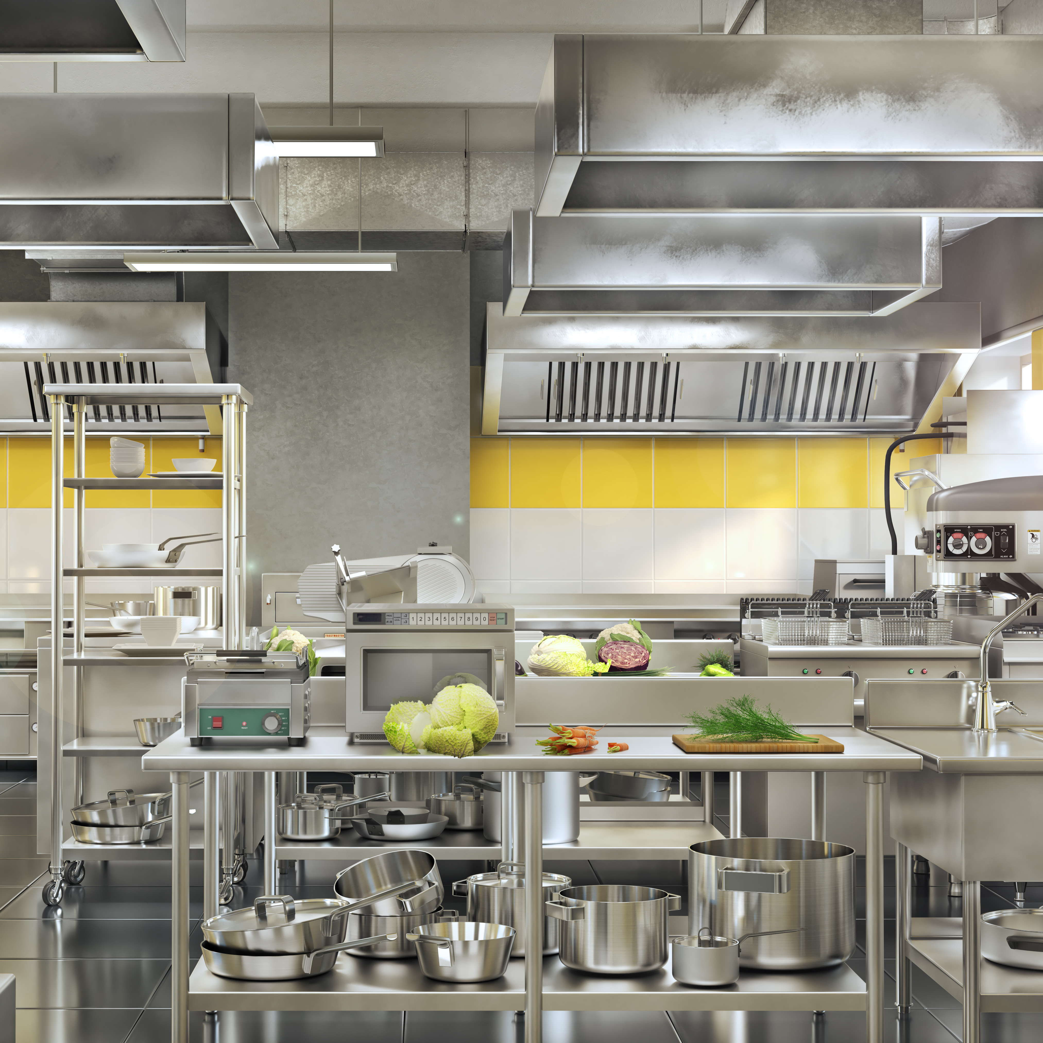 One Stop Solution Commercial Kitchen Equipment Stainless Steel Kitchen Products Restaurant Equipment Kitchen Catering