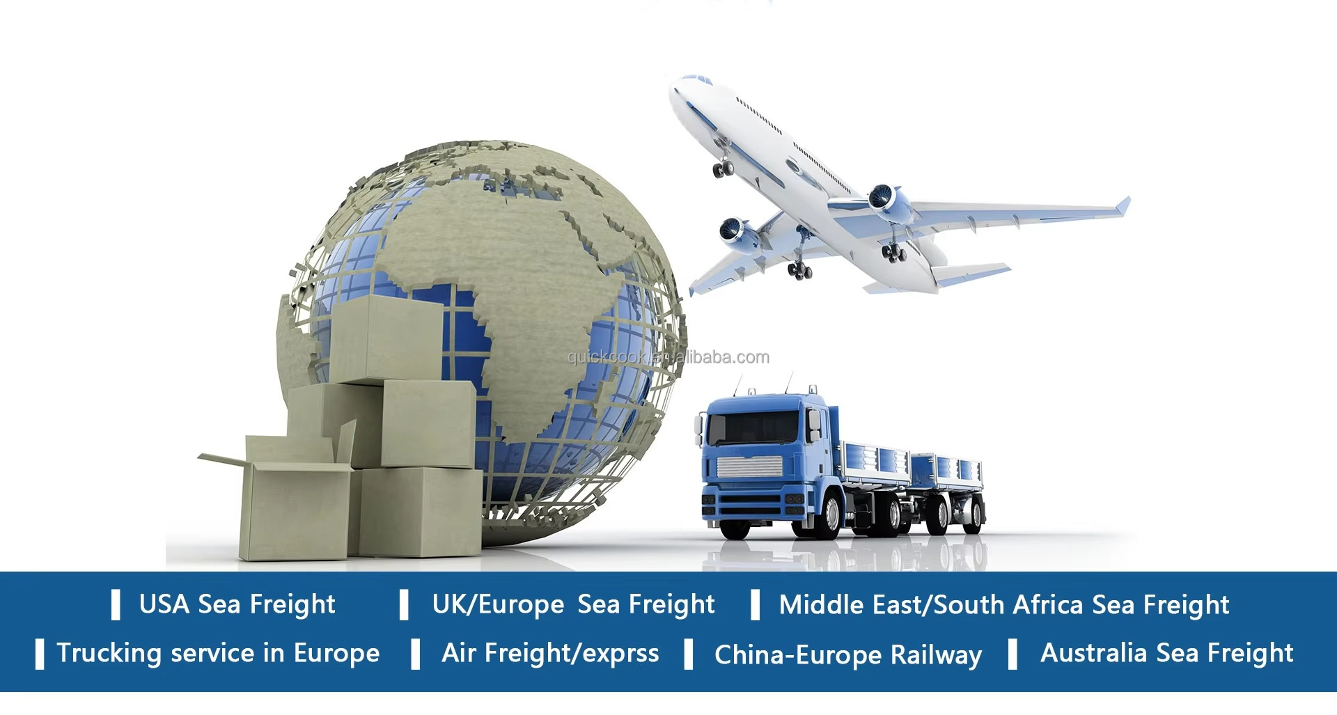 Transport and Logistics Service