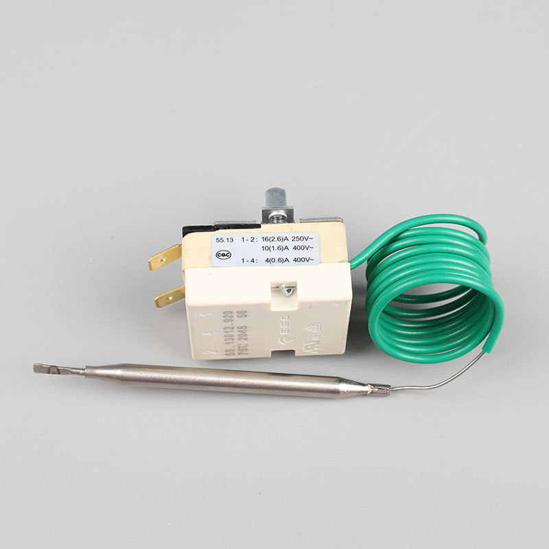 German EGO thermostat