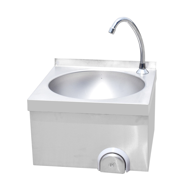 Stainless Steel Wash Basin