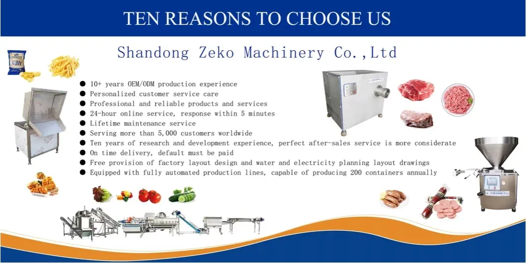Automatic Meat Skewer Rotating Machine