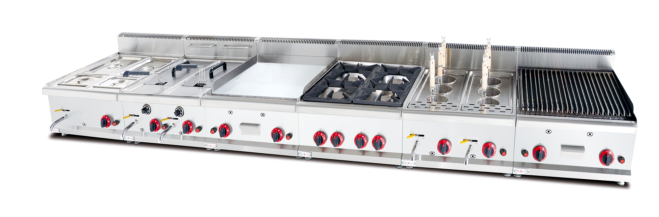 Commercial Price Sanduicheira Burger Griddle Hamburger Sandwich Maker Gas Electric Indoor Contact Grill and Panini Press Machine