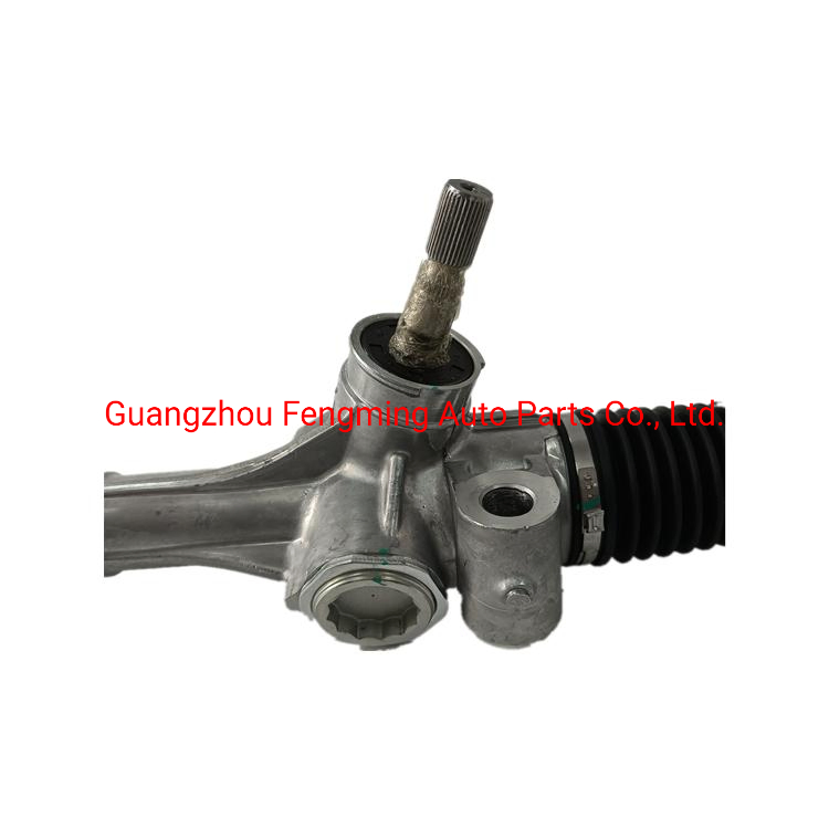 Hot-Selling Car Power Steering Gear 45510-58010 for Alphard Vellfire