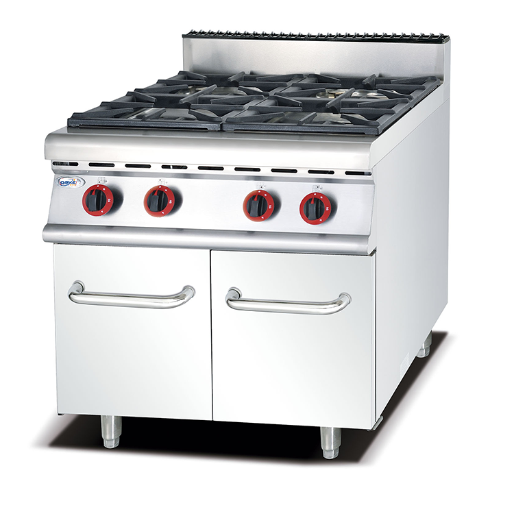 Oven Unit 2