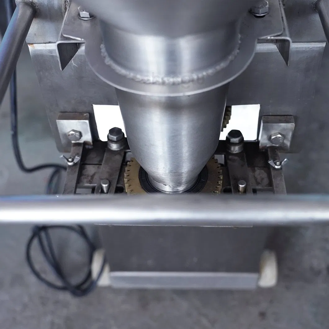 New Product Factory Price Functional Commercial Automatic Meatball Forming Machine