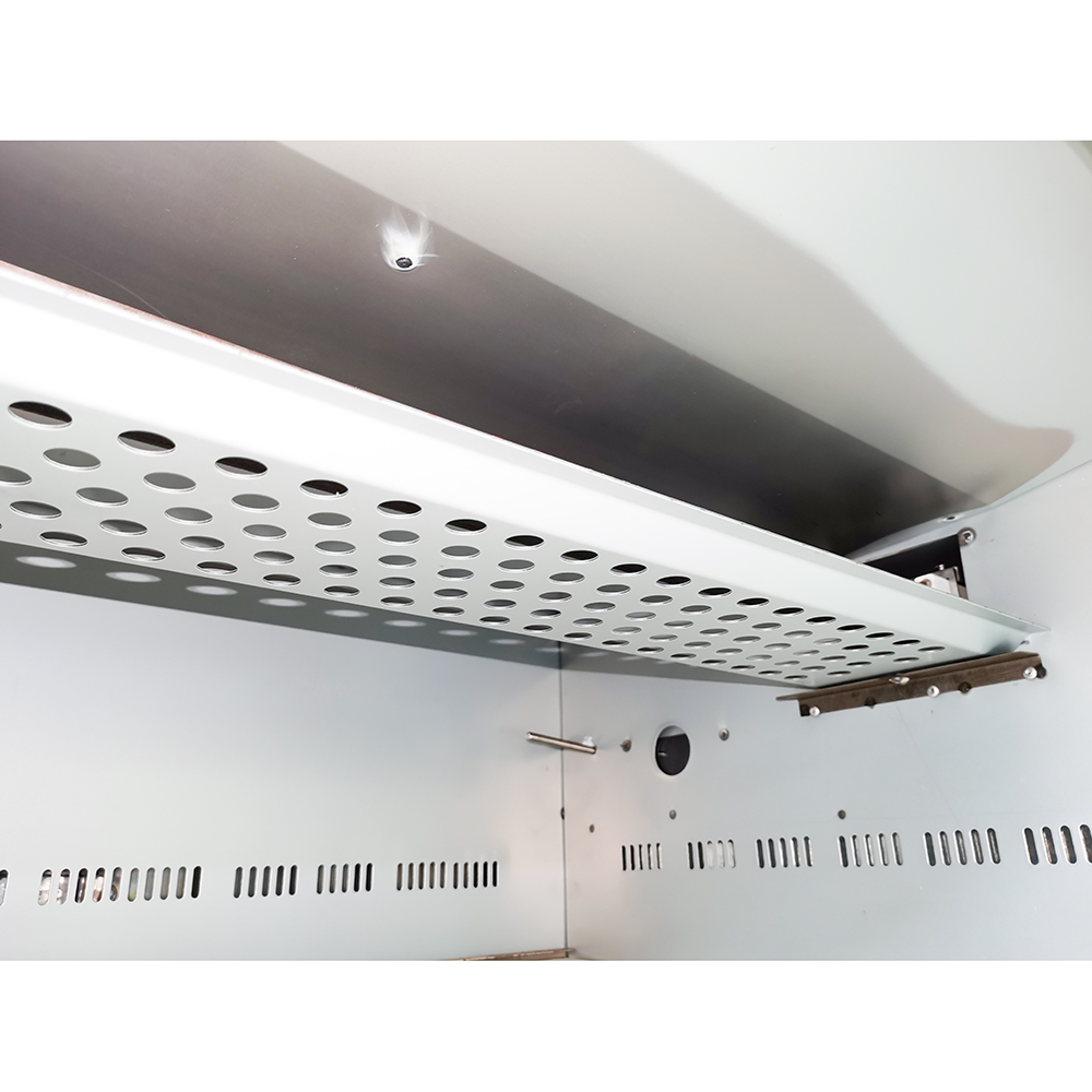 Electric &amp; Gas Convection Baking Oven with Digital Control 3 Decks 6 Trays Industrial Multifunctional Bread Cake Oven for Bakery