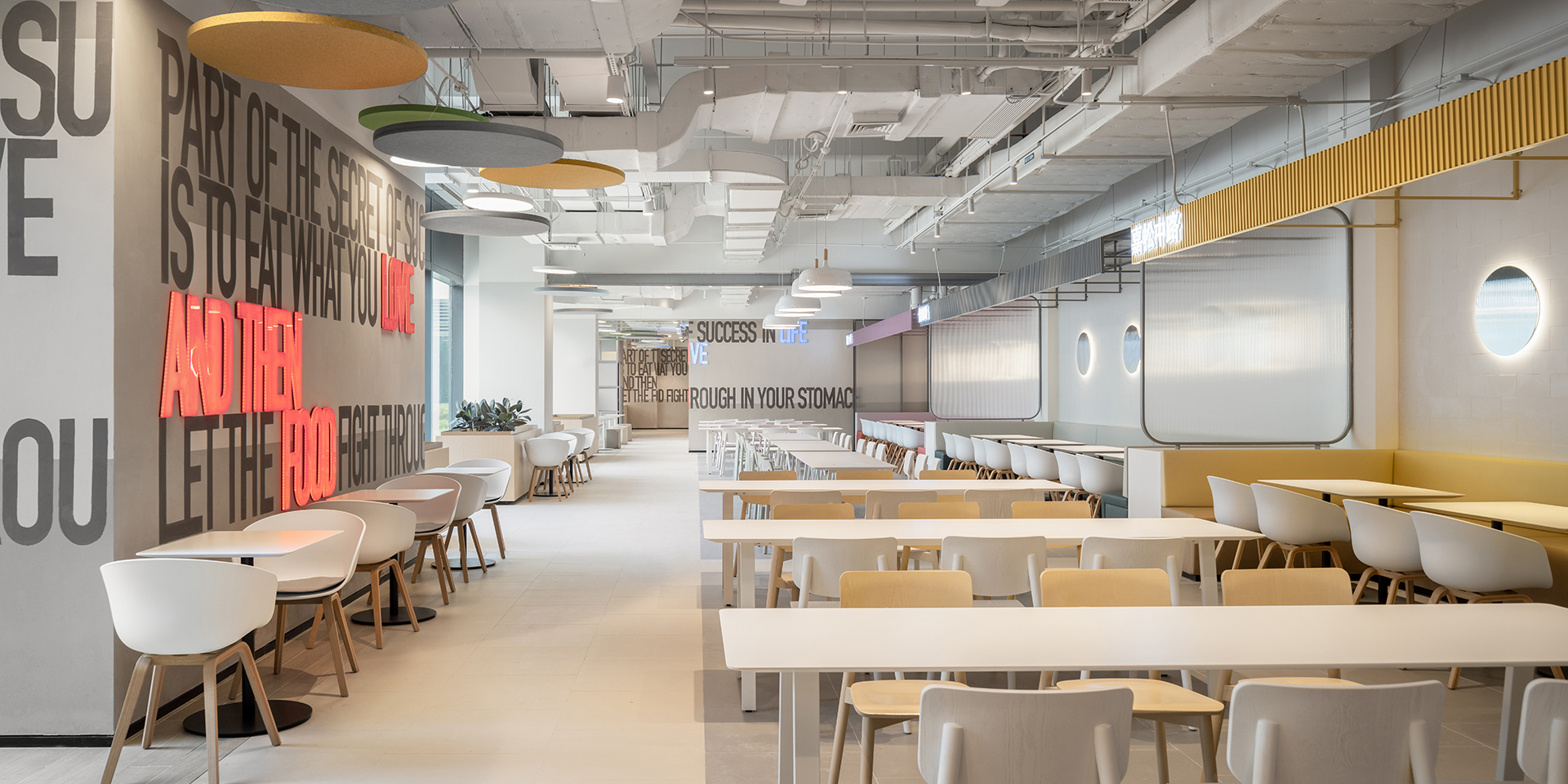 Canteen Application