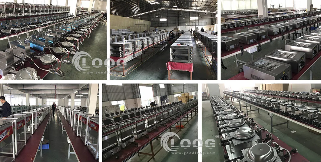 Wholesale Stainless Steel Fryer Machine French Frie Frying Machine Electric Deep Fryer Mini Donut Fryer Machine for Sale