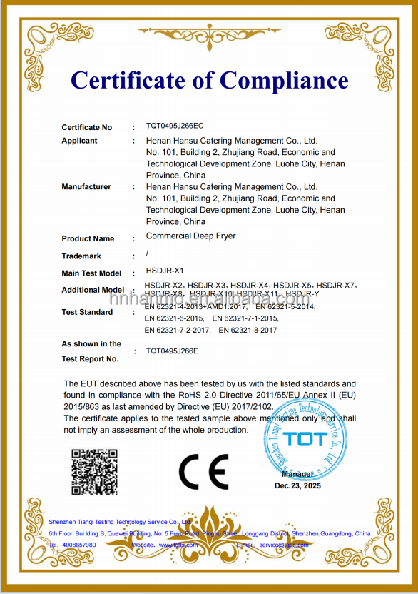 Cert 3