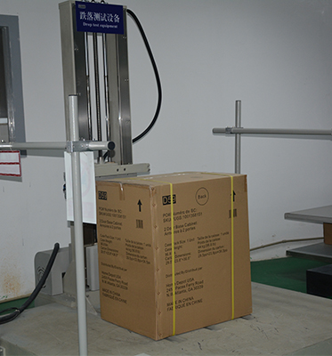 QC Facility 1