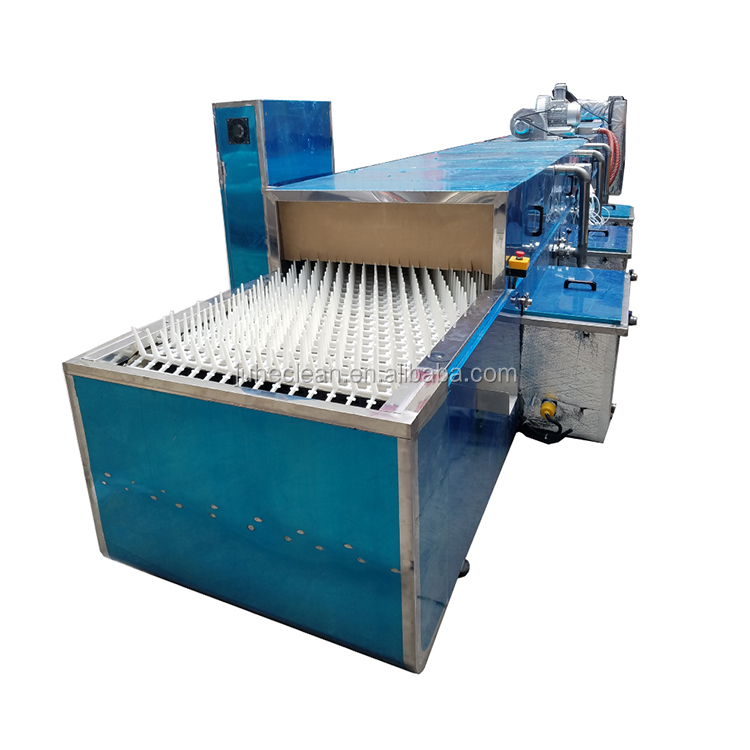 Professional Commercial Kitchen Dishwasher Machine Restaurant Dishwasher Automatic Commercial Ultrasonic and Spray Dish Washer