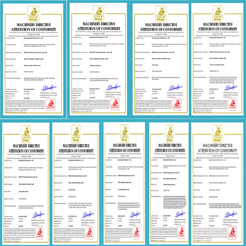 CE Document