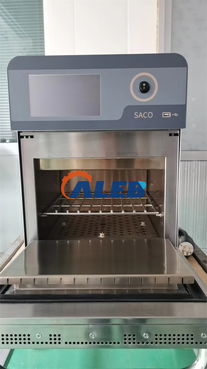 Electric High Speed Toasting Oven With Microwave