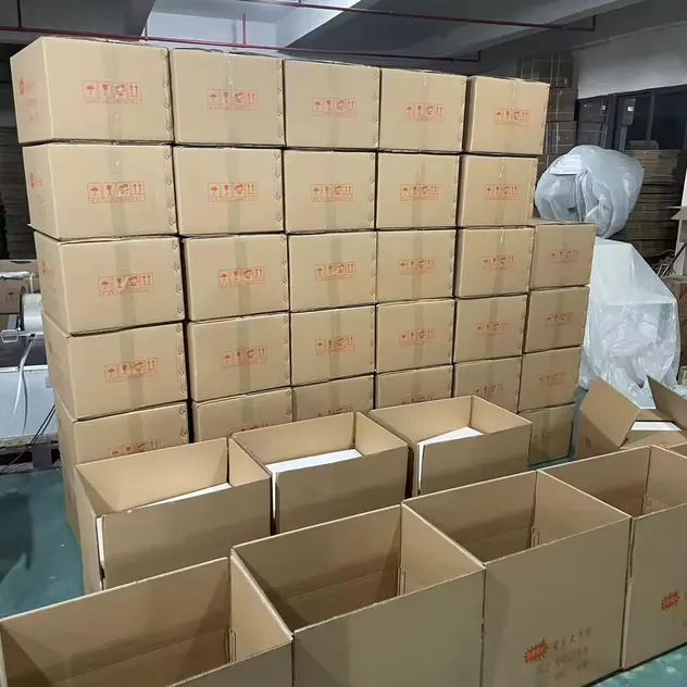 Product packaging