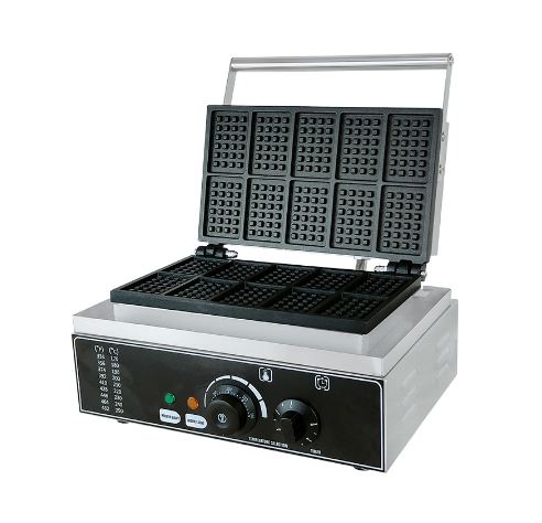 Stainless Steel Cast Iron Stove Flat Top Commercial Propane Gas Electric Grills & Electric Griddles Pan Plate