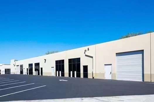 US Local Showroom