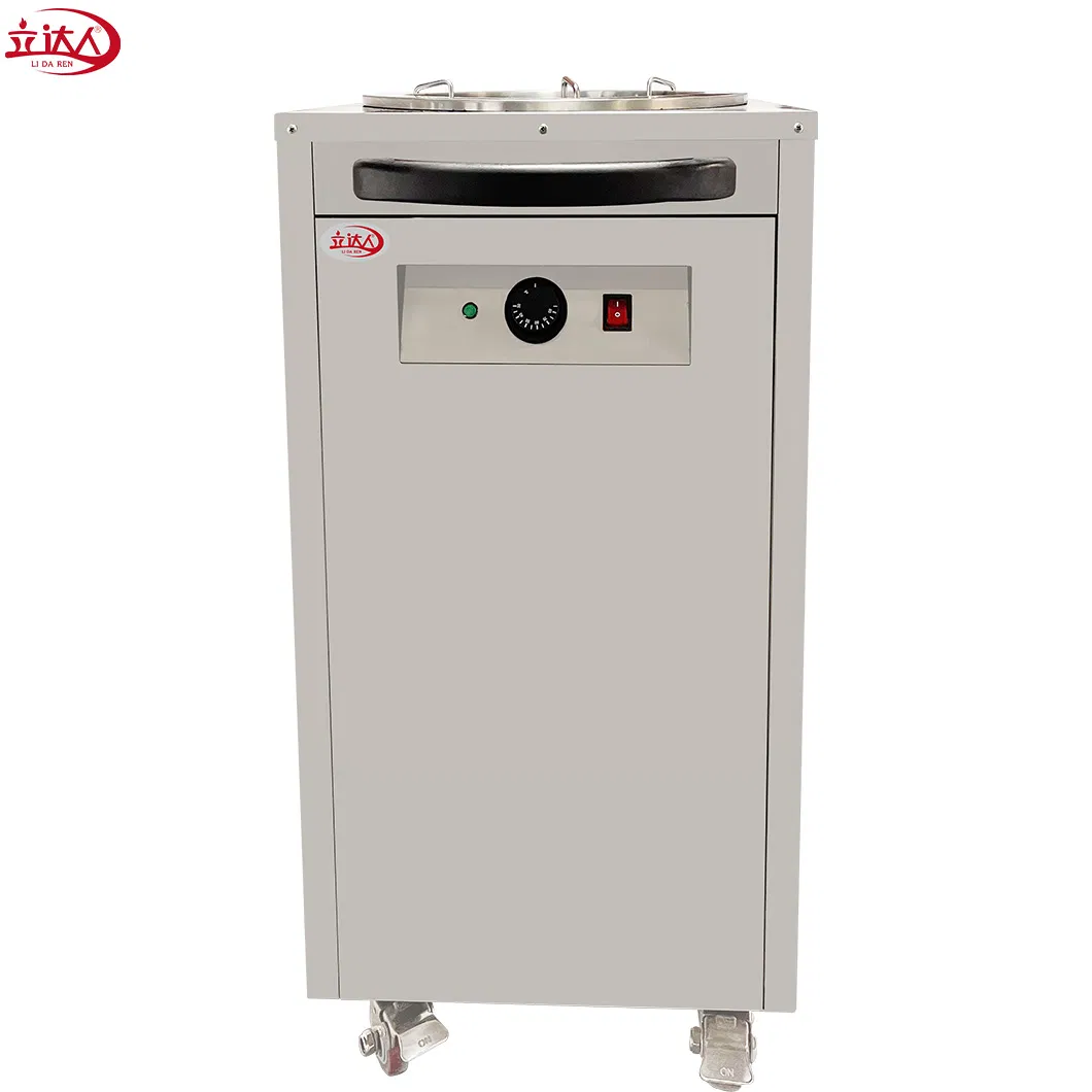 Commercial Electric Dishes Warming Cart/Plate Warmer Cabinet /Dish Warming Mobile Cart