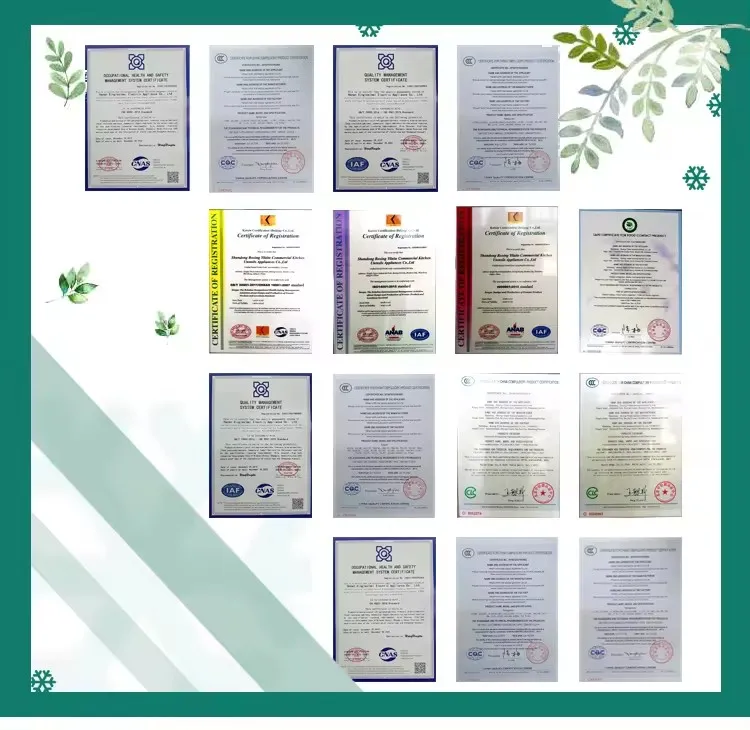 Certification 1
