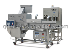 High end Slicing machine