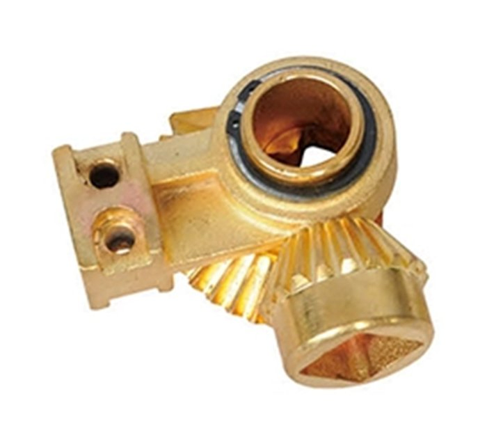 Hot Sale 5xs. 245.001.1 Earthing Switch Interlock Device Couple Bevel Gear