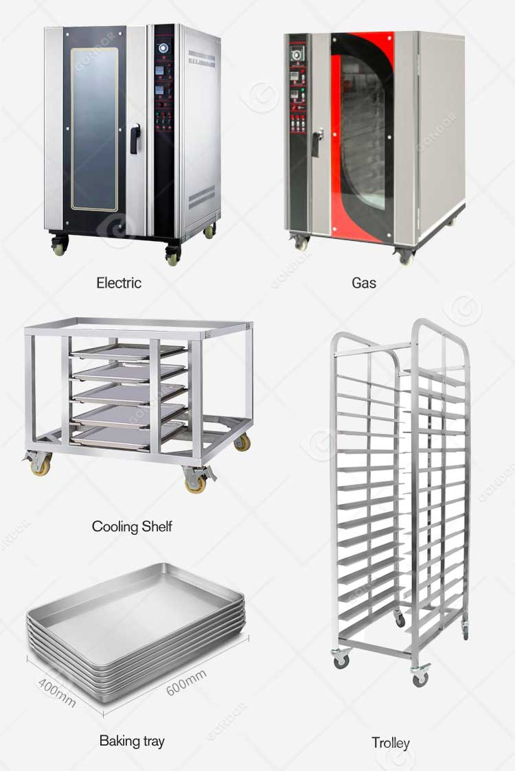 Oven Detail 2