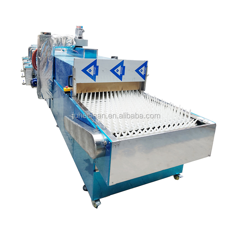 Professional Commercial Kitchen Dishwasher Machine Restaurant Dishwasher Automatic Commercial Ultrasonic and Spray Dish Washer