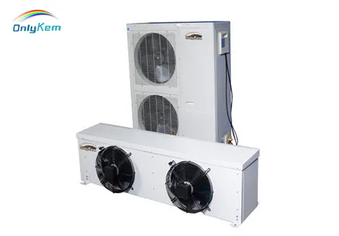 Smart Packaged Unit