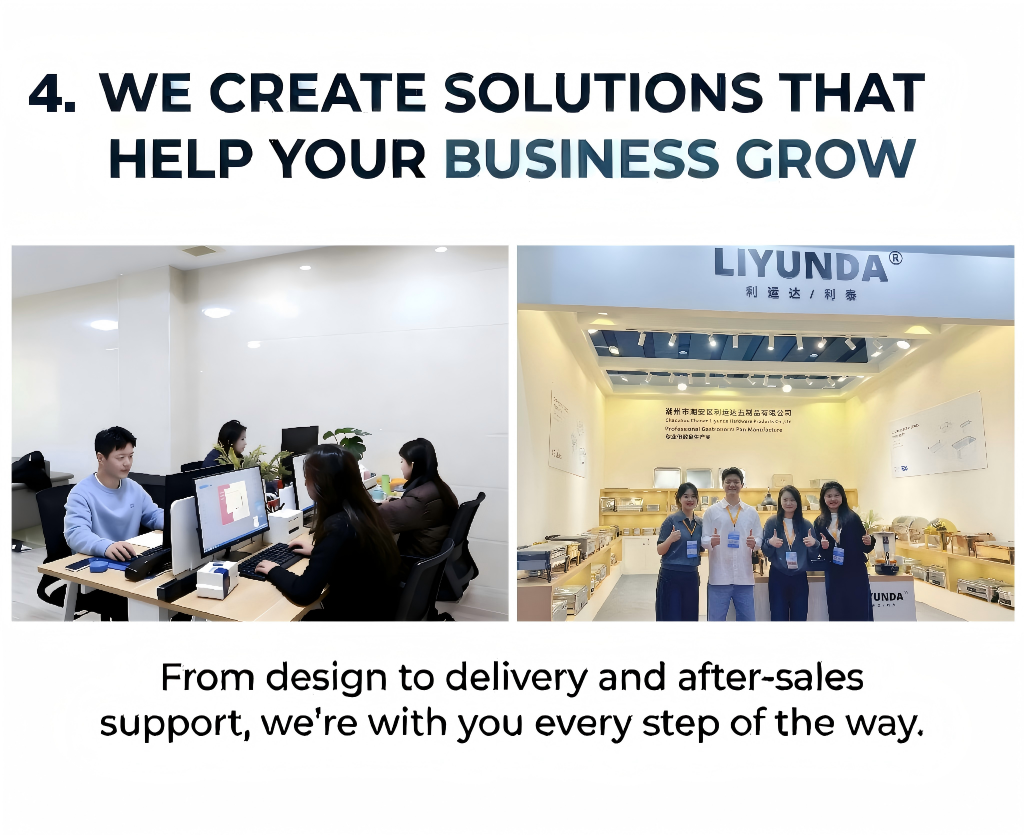 Company Overview 7