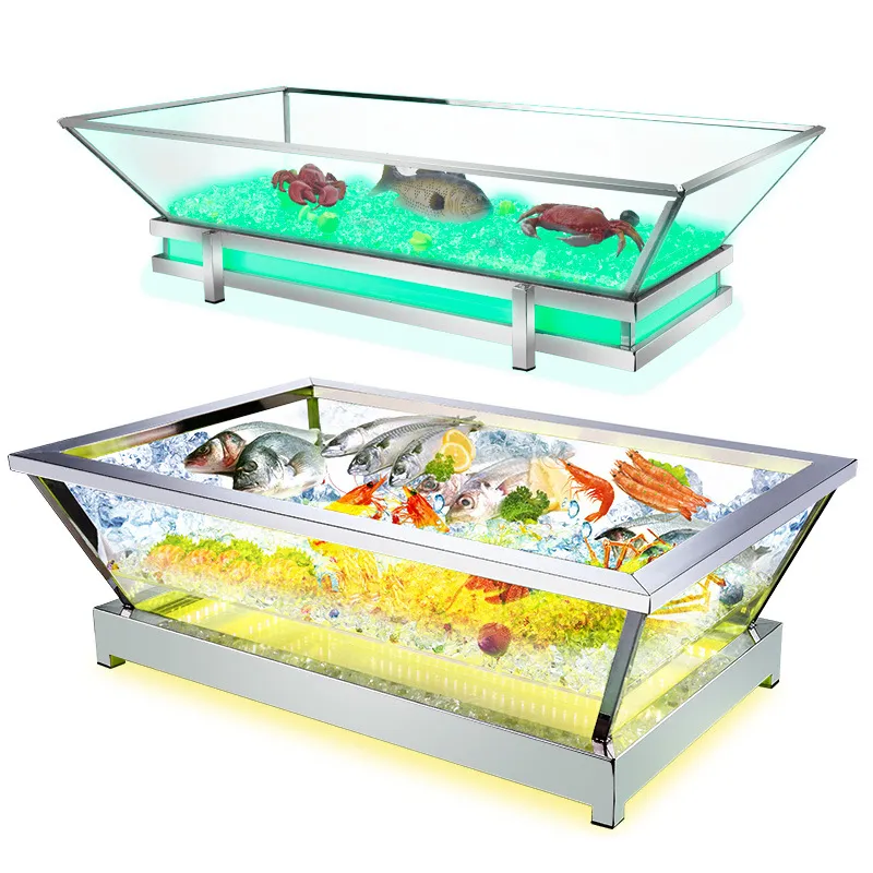 Acrylic Chafing Dish Guard KD White Catering Buffet Display Food Stand Chafer Wind Food Warmer Cover