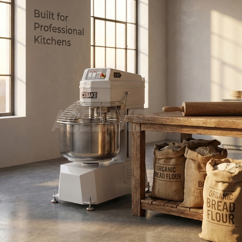 Catering Equipment Toast Bread / Loaf Bread Production Line Croissant Baguette Toast Bread Restaurant Bakery Baking Catering Food Kitchen Equipment for Bakery