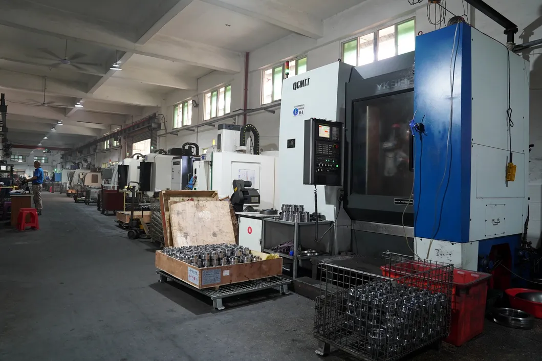 Hot External Cut Customization Spiral OEM CNC High Quality Customized Bevel Gear Set