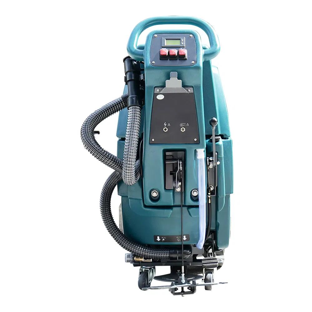 Wholesale Wet Type Automatic Escalator Cleaning Machine/Escalator Cleaner/Escalator Step Cleaning Tools/Equipment/Automatic Escalator Clean Brush