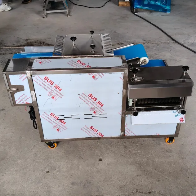 Equipment Display 3