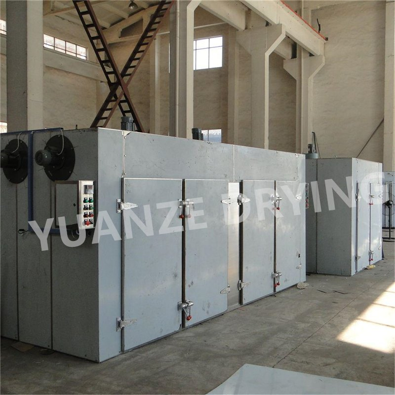 Versatile Hot Air Oven for Fast and Efficient Drying