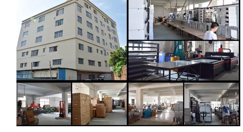 Factory Production