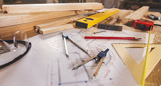 Free design scheme and quotation