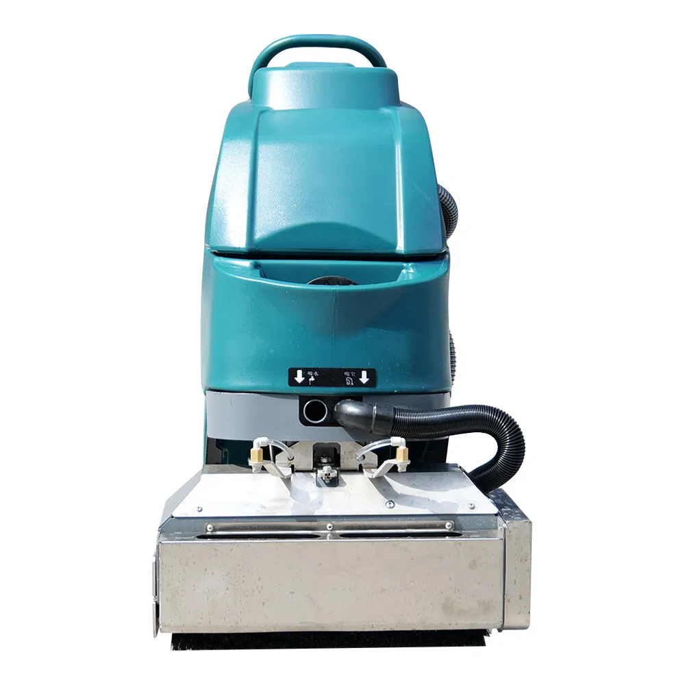 Wholesale Wet Type Automatic Escalator Cleaning Machine/Escalator Cleaner/Escalator Step Cleaning Tools/Equipment/Automatic Escalator Clean Brush