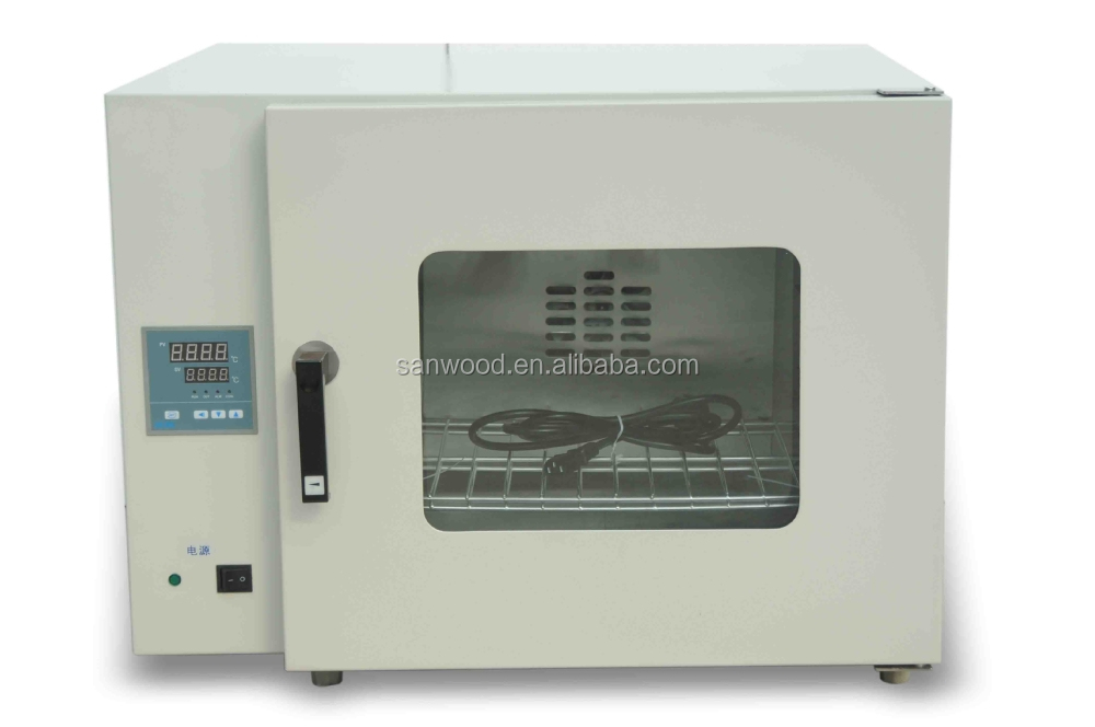 Laboratory Air Drying Oven 30L~1000L 250℃ Stainless Steel Forced Air Convection