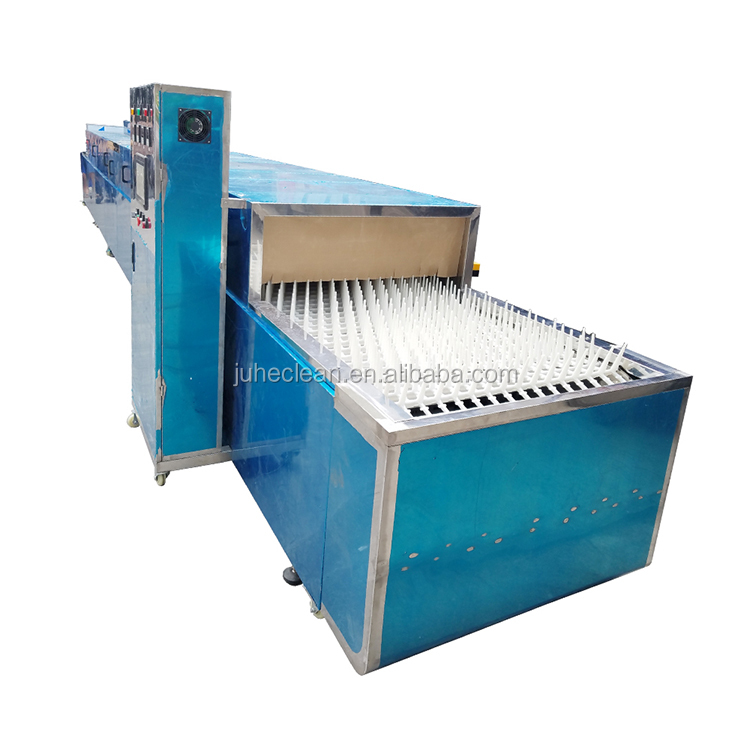 Professional Commercial Kitchen Dishwasher Machine Restaurant Dishwasher Automatic Commercial Ultrasonic and Spray Dish Washer