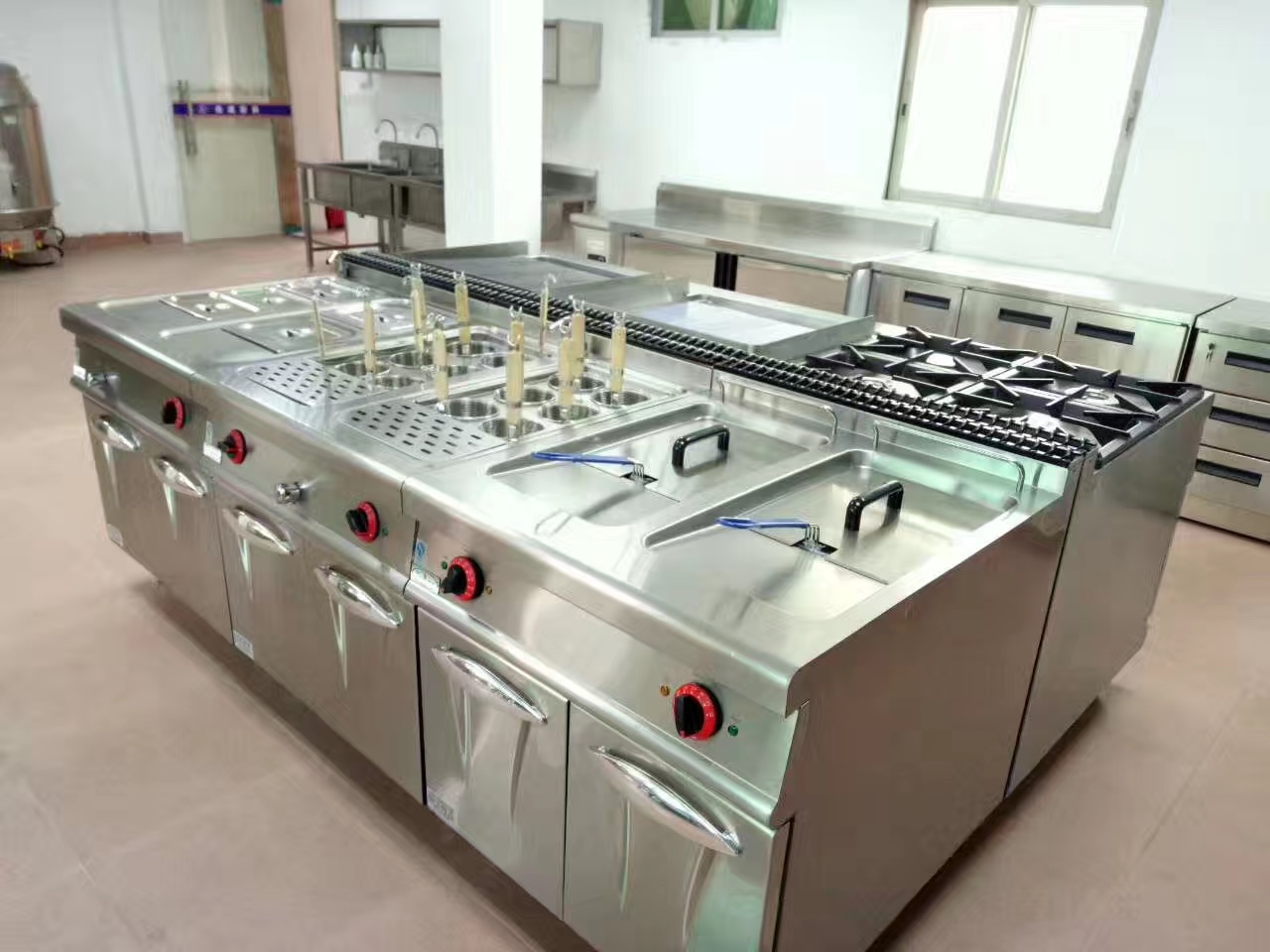 Commercial Price Sanduicheira Burger Griddle Hamburger Sandwich Maker Gas Electric Indoor Contact Grill and Panini Press Machine