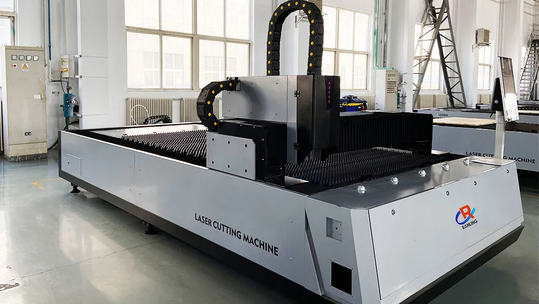 Detailed Machine Photo 1