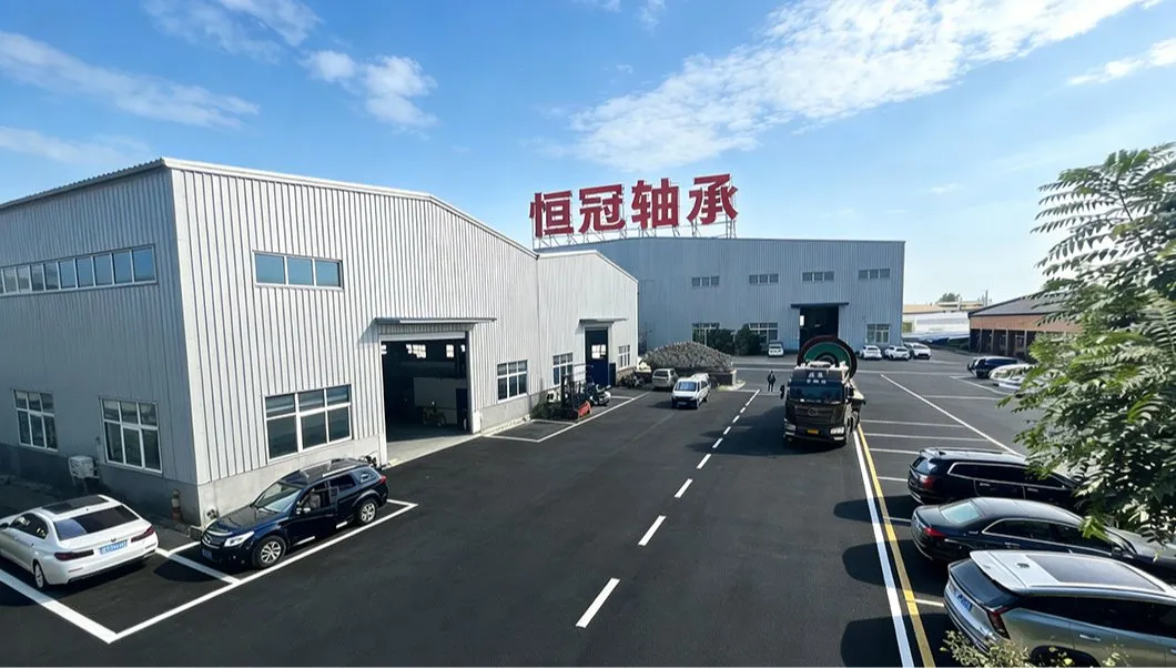 Factory Overview