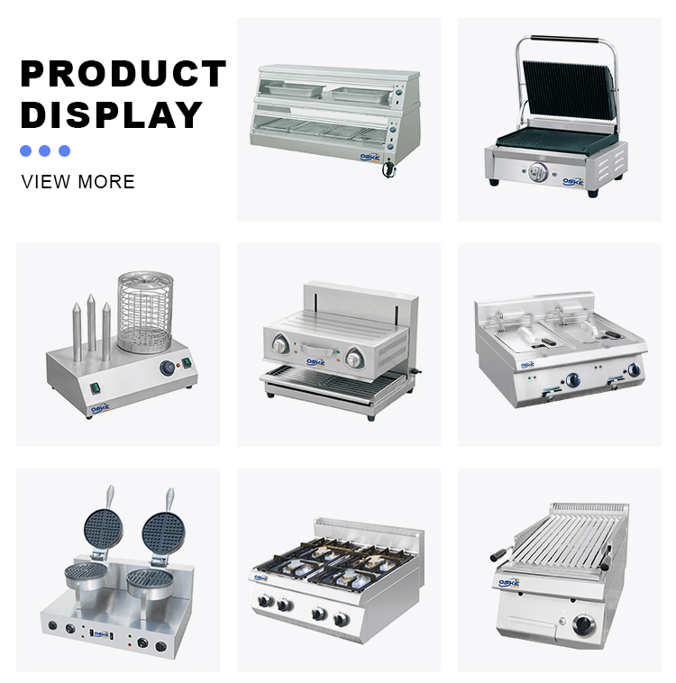 Product Range Catalogue