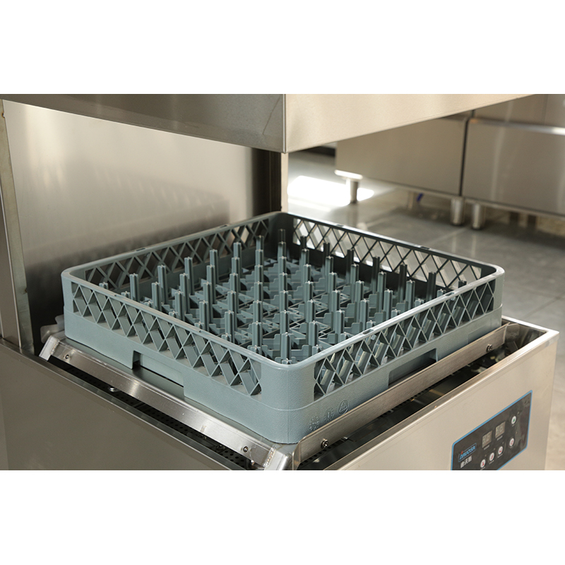 Dish Washing Sink Table Layout 3