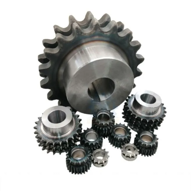 Sprocket Wheel Real Shot 2