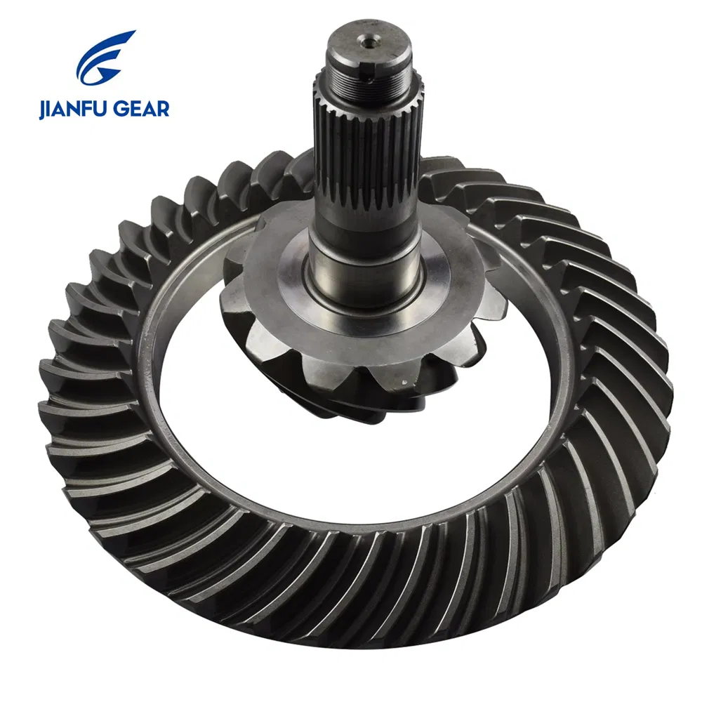 Hot Sales Easy to Use Bevel Gear Spiral Bevel Gears for Sale