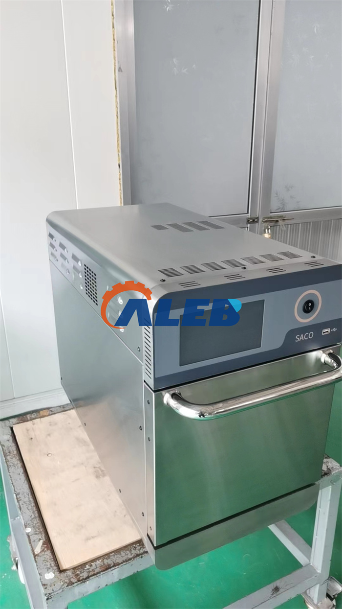 Electric High Speed Toasting Oven With Microwave