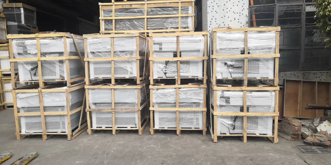 Good Quality Ice Freezer Table for Fish Seafood Butchery Display Chillers Counter