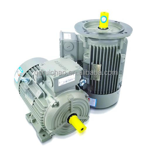 Siemens or famous motor