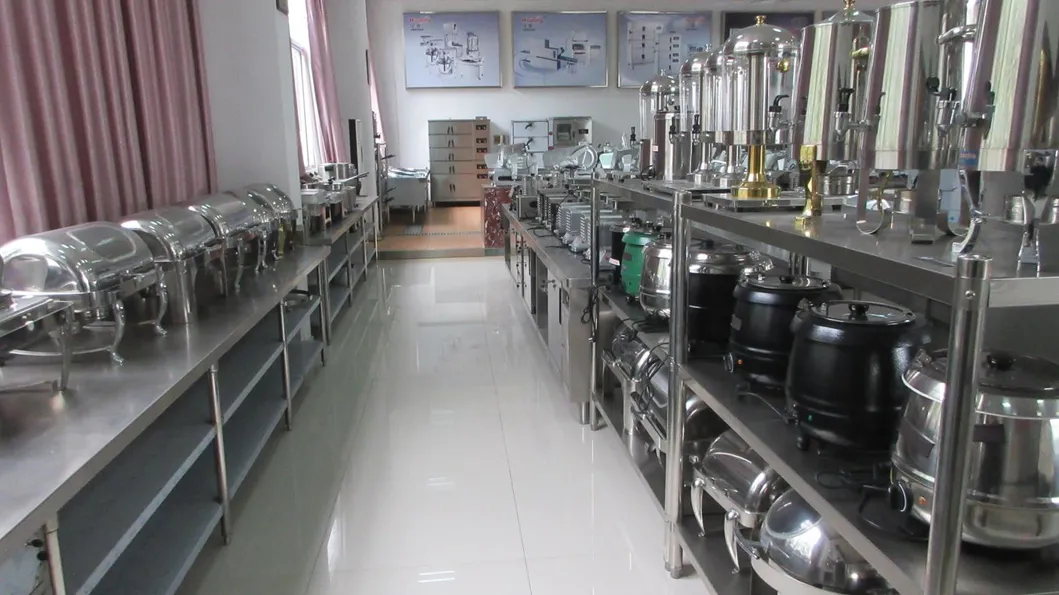 Production Process Facility 6